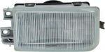 TYC 19-5021-05-2 противотуманная фара на VW PASSAT Variant (3A5, 35I)