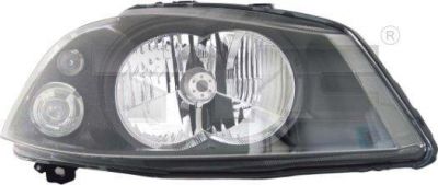 TYC 20-0210-05-2 основная фара на SEAT CORDOBA (6L2)