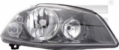 TYC 20-0211-05-2 основная фара на SEAT CORDOBA (6L2)