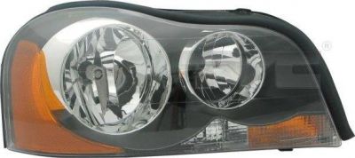 TYC 20-0451-05-2 основная фара на VOLVO XC90 I