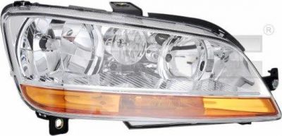 TYC 20-0455-05-2 основная фара на FIAT MULTIPLA (186)