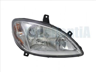 TYC 20-0463-00-21 основная фара на MERCEDES-BENZ VITO автобус (W639)