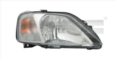 TYC 20-0645-05-2 основная фара на DACIA LOGAN (LS_)