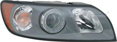 TYC 20-1032-15-2 основная фара на VOLVO S40 II (MS)