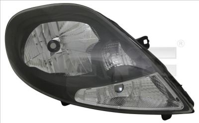TYC 20-1100-55-2 основная фара на OPEL VIVARO фургон (F7)