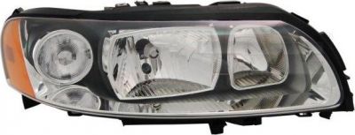 TYC 20-11035-16-2 основная фара на VOLVO XC70 CROSS COUNTRY