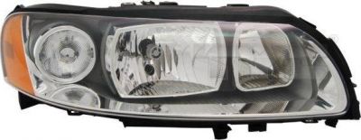 TYC 20-11035-26-2 основная фара на VOLVO XC70 CROSS COUNTRY