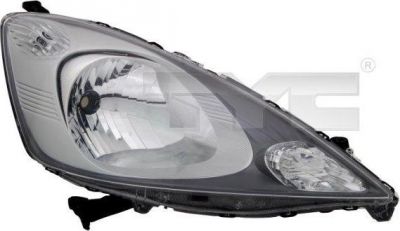 TYC 20-11761-15-2 основная фара на HONDA FIT III (GE)
