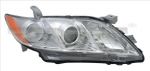 TYC 20-12987-15-2 основная фара на TOYOTA CAMRY седан (_XV4_)