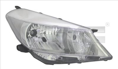 TYC 20-14193-15-2 основная фара на DAF 75 CF