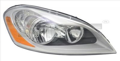TYC 20-14289-05-2 основная фара на VOLVO XC60
