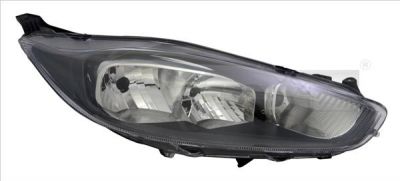 TYC 20-14357-05-2 основная фара на FORD FIESTA VI