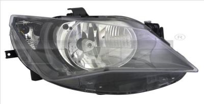 TYC 20-14371-05-2 основная фара на SEAT IBIZA V ST (6J8, 6P8)