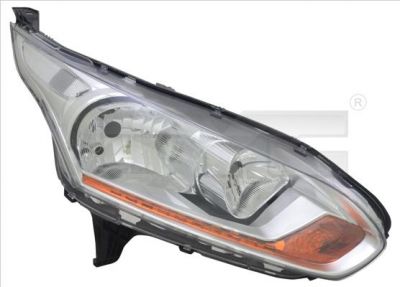 TYC 20-14786-05-2 основная фара на FORD TRANSIT CONNECT фургон
