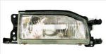TYC 20-1604-05-2 основная фара на MAZDA 323 III (BF)