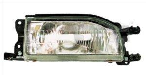 TYC 20-1605-05-2 основная фара на MAZDA 323 III (BF)