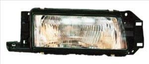 TYC 20-1613-05-2 основная фара на MAZDA 323 S IV (BG)