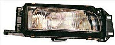 TYC 20-1615-15-2 основная фара на MAZDA 323 C IV (BG)