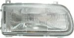 TYC 20-3140-05-2 основная фара на VW CADDY II пикап (9U7)