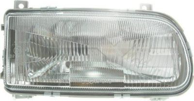 TYC 20-3140-05-2 основная фара на VW CADDY II пикап (9U7)