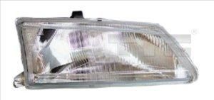 TYC 20-3241-05-2 основная фара на PEUGEOT 106 I (1A, 1C)