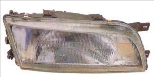 TYC 20-3641-08-2 основная фара на NISSAN ALMERA I Hatchback (N15)