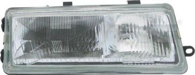 TYC 20-5081-08-2 основная фара на SEAT TOLEDO I (1L)
