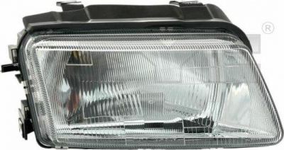 TYC 20-5110-08-2 основная фара на AUDI A4 Avant (8D5, B5)