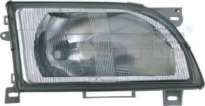 TYC 20-5212-08-2 основная фара на FORD TRANSIT c бортовой платформой/ходовая часть (E_ _)