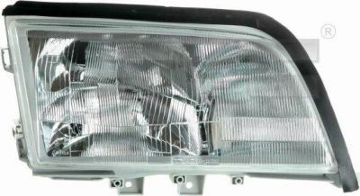 TYC 20-5260-08-2 основная фара на MERCEDES-BENZ C-CLASS (W202)