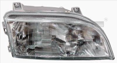 TYC 20-5281-18-2 основная фара на RENAULT ESPACE II (J/S63_)