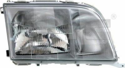 TYC 20-5334-08-2 основная фара на MERCEDES-BENZ S-CLASS (W140)