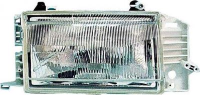 TYC 20-5352-08-2 основная фара на FIAT TIPO (160)
