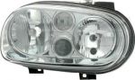 TYC 20-5386-08-2 основная фара на VW GOLF IV (1J1)