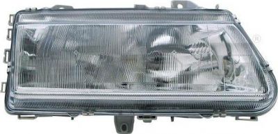 TYC 20-5516-08-2 основная фара на CITROEN EVASION (22, U6)