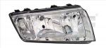 TYC 20-6229-05-2 основная фара на SKODA FABIA Combi (6Y5)