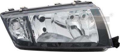 TYC 20-6230-15-2 основная фара на SKODA FABIA Combi (6Y5)