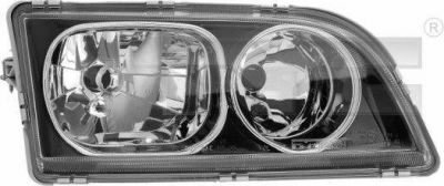TYC 20-B147-05-2 основная фара на VOLVO S40 I (VS)