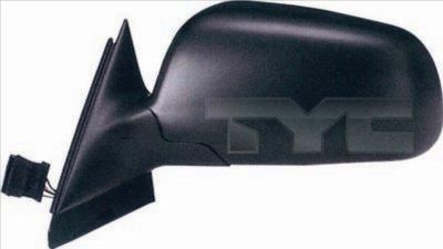 TYC 302-0012 наружное зеркало на AUDI A4 Avant (8D5, B5)