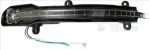 TYC 302-0089-3 фонарь указателя поворота на AUDI Q5 (8R)
