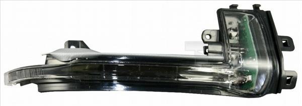 TYC 302-0091-3 фонарь указателя поворота на AUDI A3 (8P1)