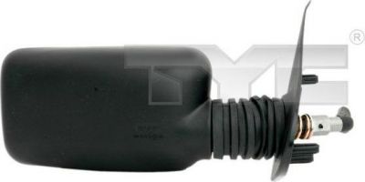 TYC 309-0003 наружное зеркало на FIAT CINQUECENTO (170)
