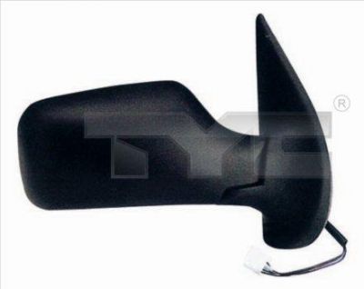 TYC 309-0021 наружное зеркало на FIAT PUNTO (176)