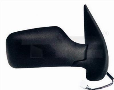 TYC 309-0022 наружное зеркало на FIAT PUNTO (176)
