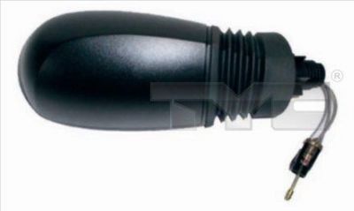 TYC 309-0023 наружное зеркало на FIAT PUNTO (188)