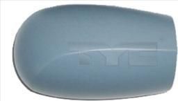 TYC 309-0026-2 покрытие, внешнее зеркало на FIAT PUNTO (188)