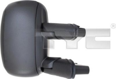 TYC 309-0056 наружное зеркало на FIAT DOBLO Cargo (223)