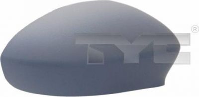 TYC 309-0065-2 покрытие, внешнее зеркало на FIAT PUNTO EVO (199)