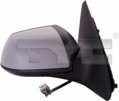 TYC 310-0048 наружное зеркало на FORD MONDEO III (B5Y)
