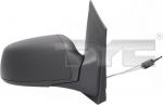 TYC 310-0078 наружное зеркало на FORD FOCUS II седан (DA_)